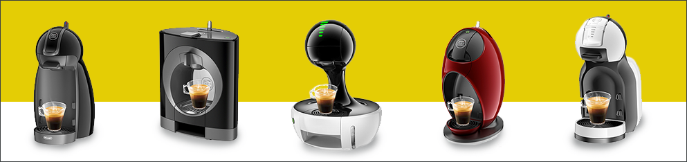 Capsule Compatibili con i sistemi a marchio Dolce Gusto® * Capsule Compatibili con i sistemi a marchio Dolce Gusto® *